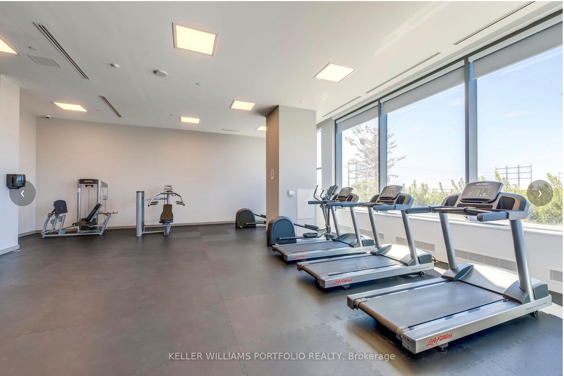 2 Bedrooms Condo at 50 Thomas Riley, Toronto For sale