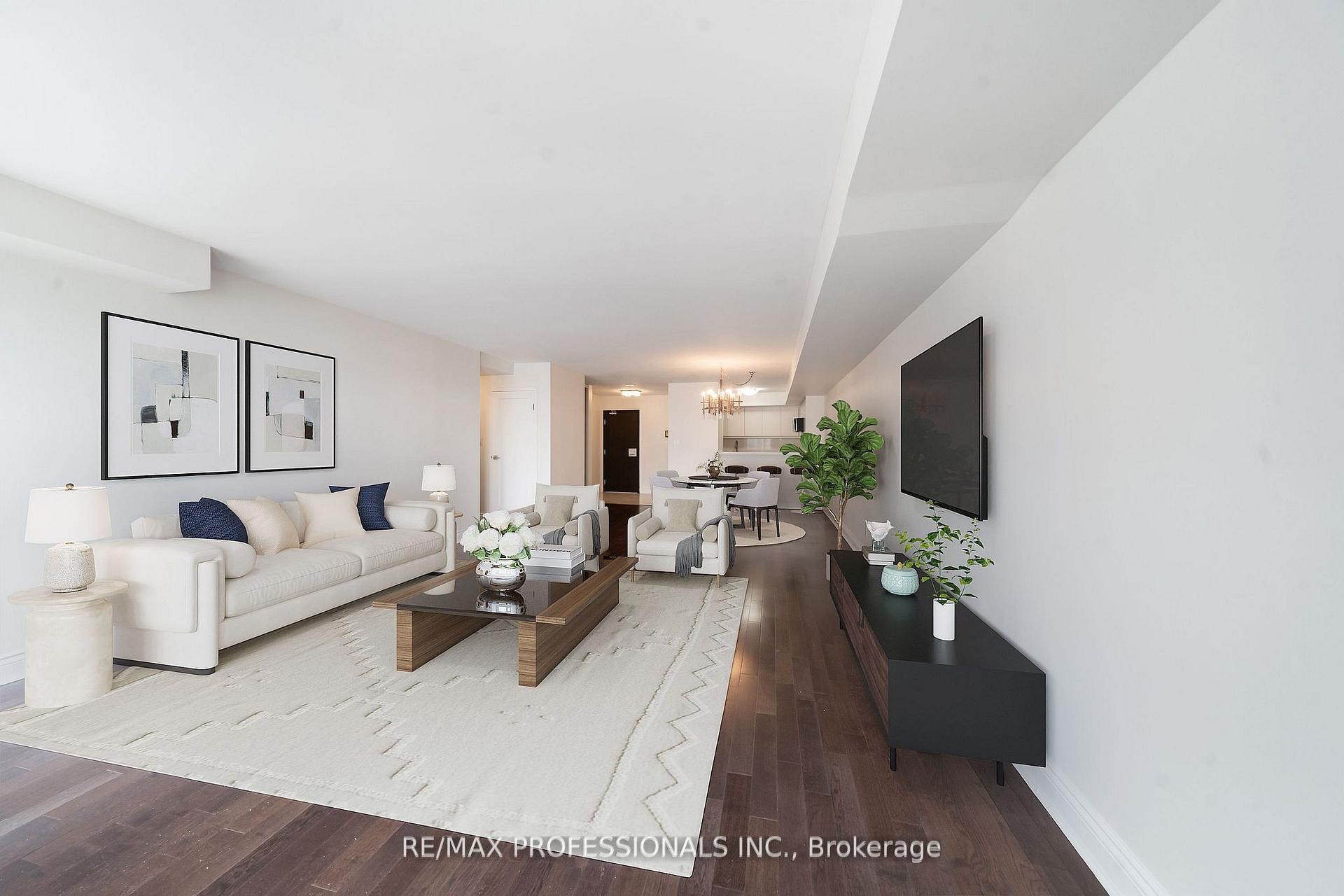 2 Bedrooms Condo at 25 The Esplanade, Toronto For sale