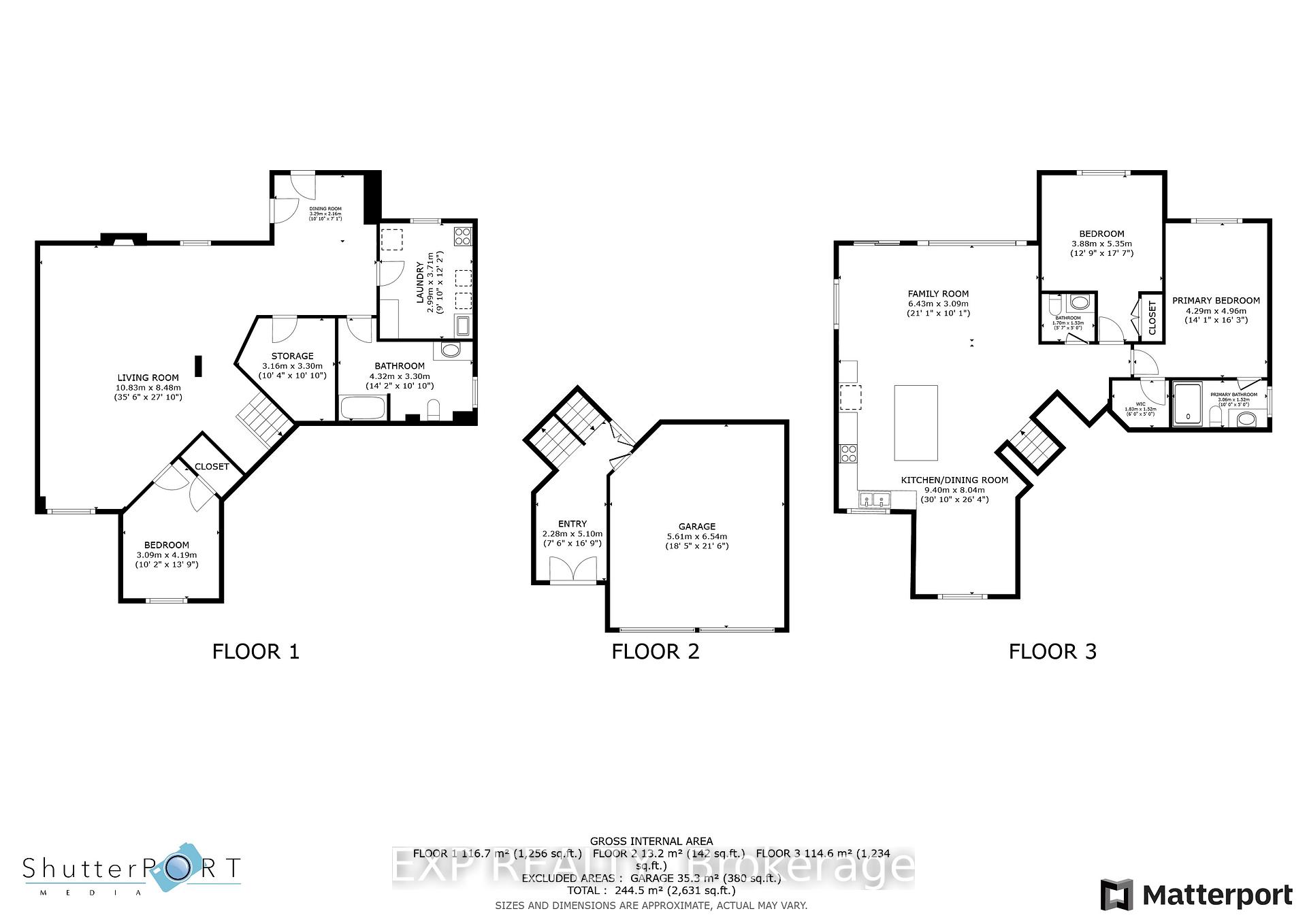 Listing image