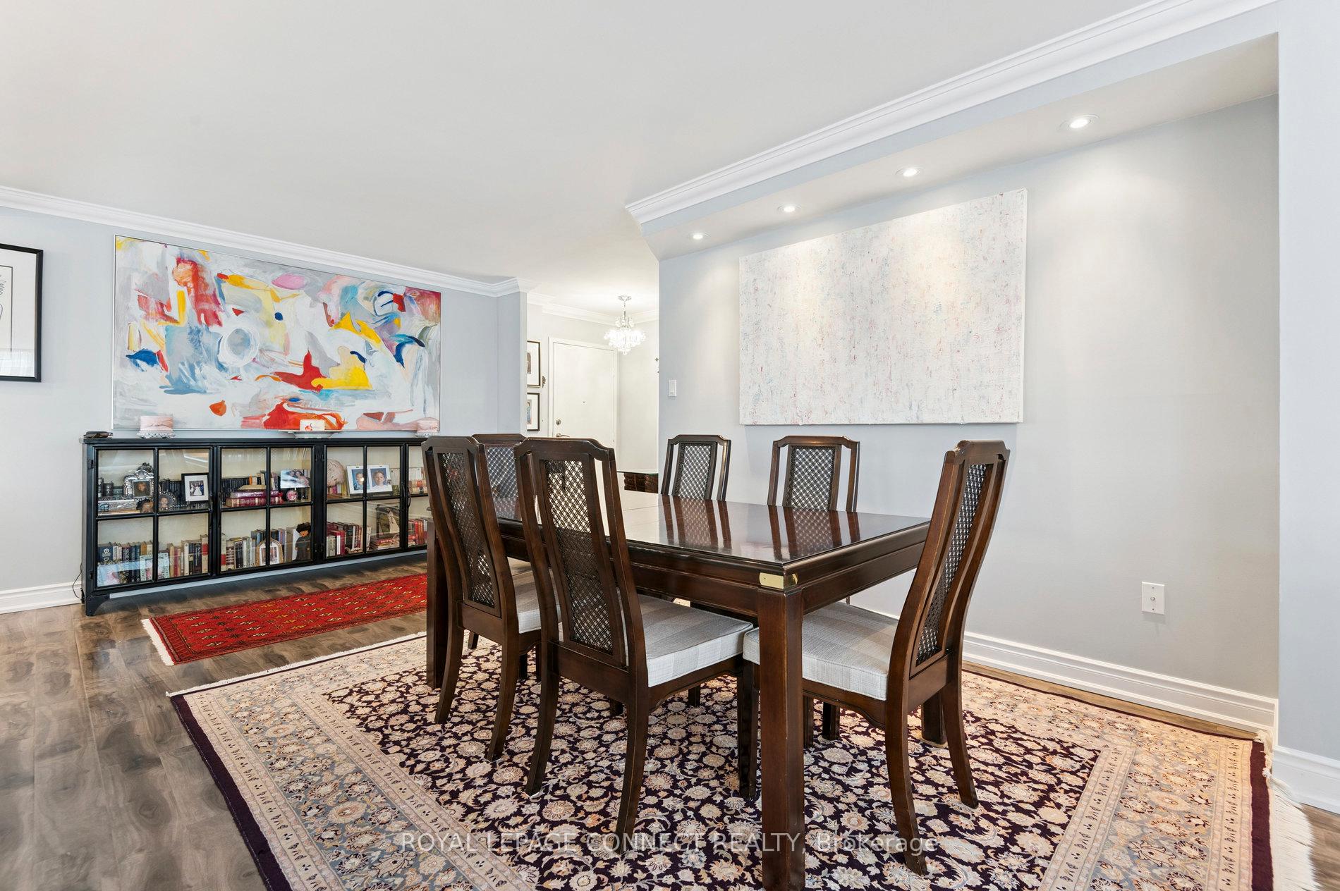 3 Bedrooms Condo at 80 Antibes, Toronto For sale