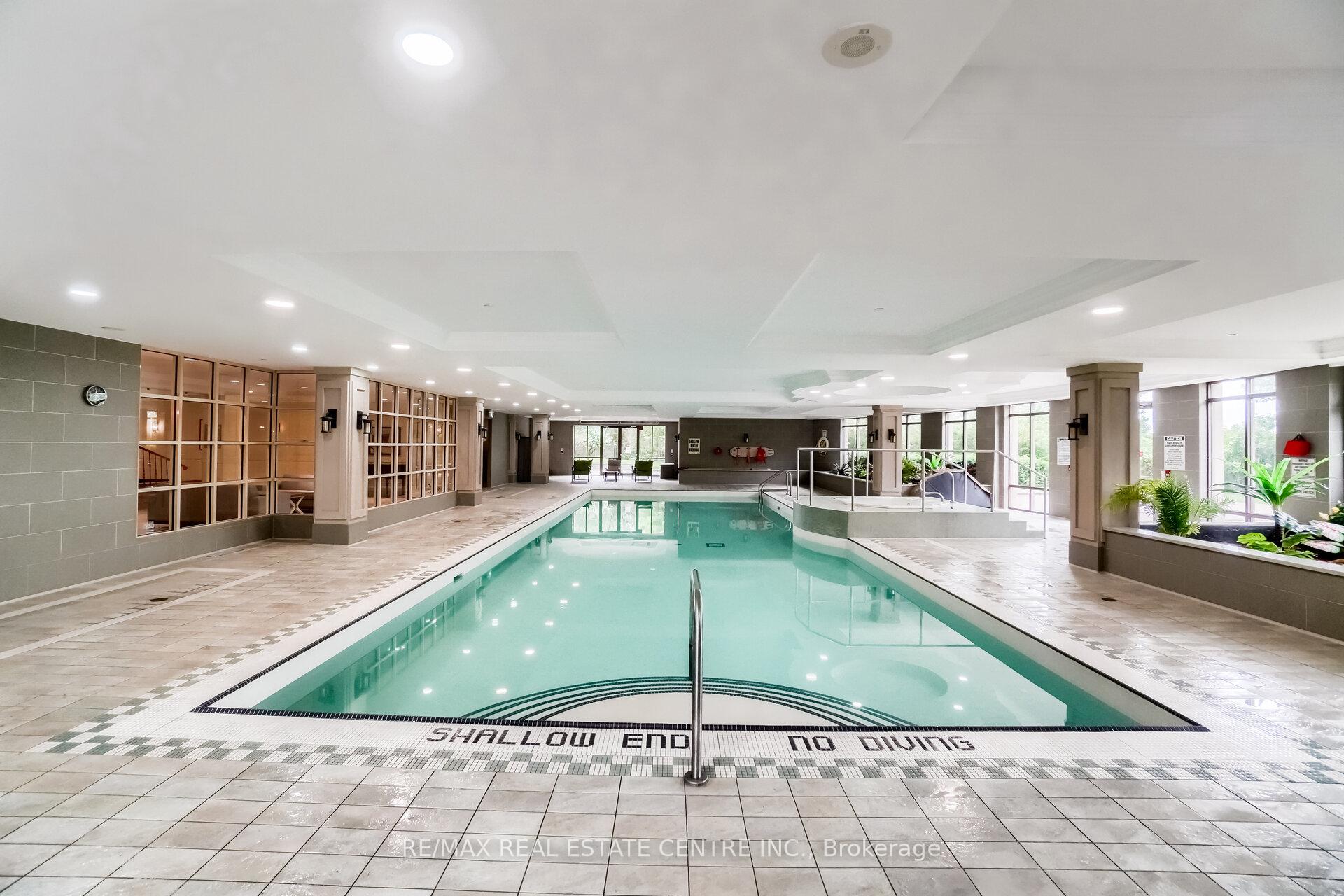 2 Bedrooms Condo at 710 Humberwood, Toronto For sale
