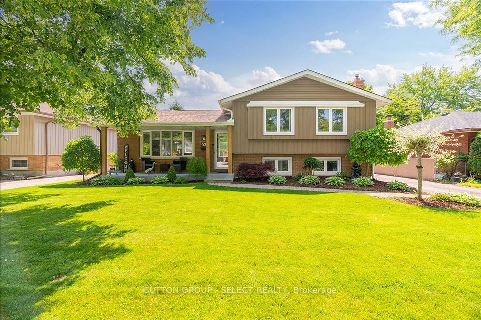 92 Ebury Crescent