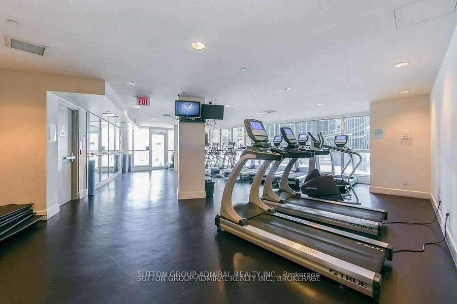 #1109 - 208 Queens Quay, Toronto, ON M5J 2Y5