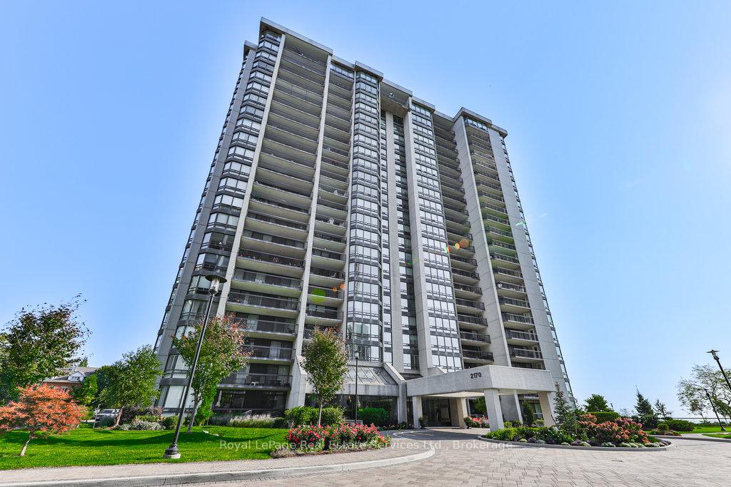 2 Bedrooms Condo at 2170 Marine, Oakville For sale
