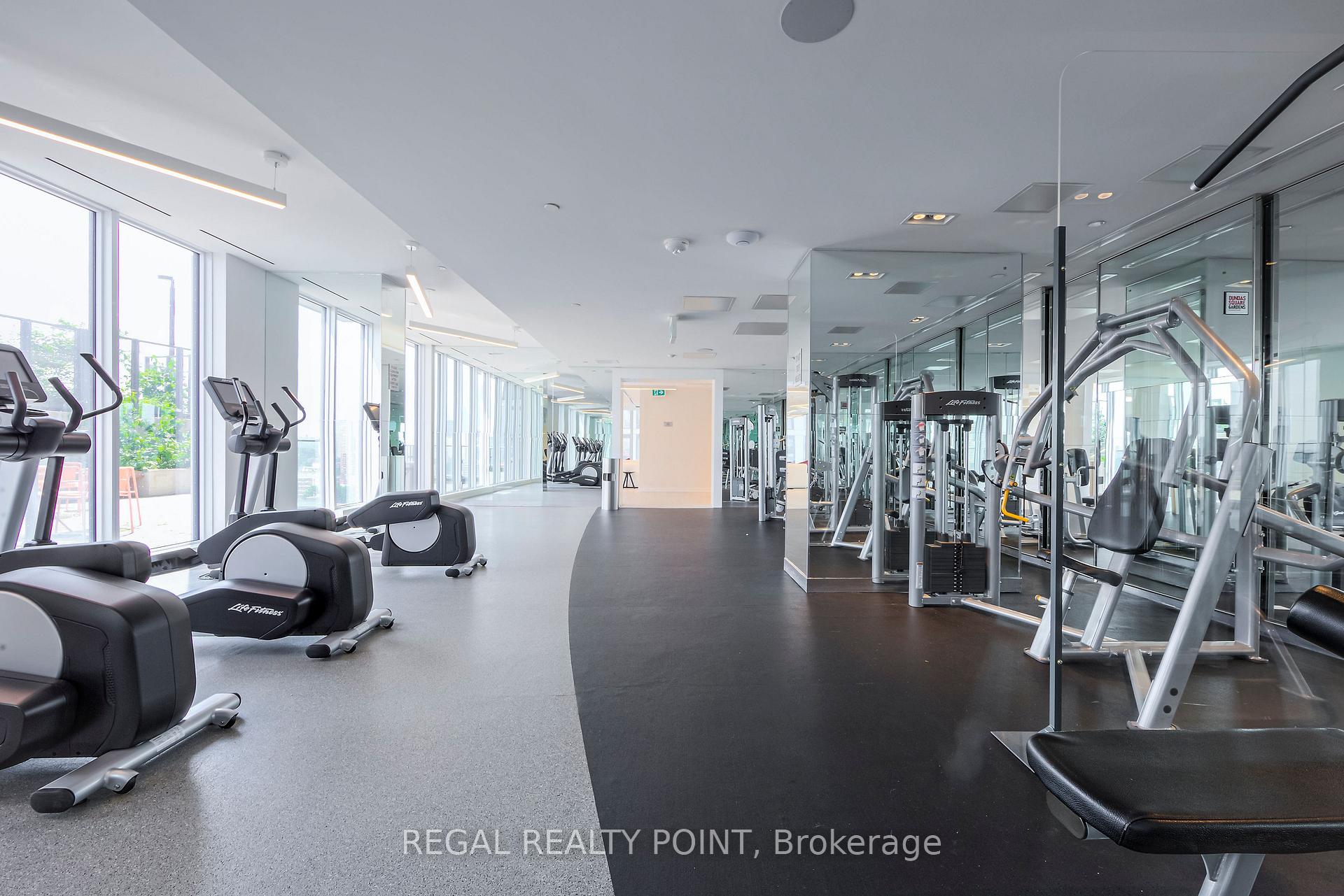 Condo at 251 Jarvis,  Toronto For sale