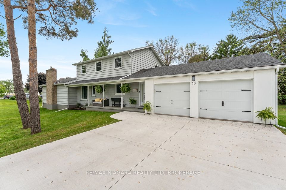 18 Rosemount
