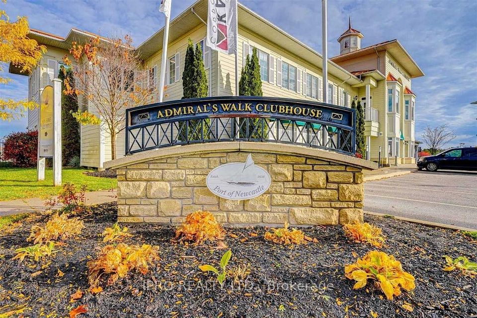 #209 - 55 Shipway Avenue, Clarington, ON L1B 0B6
