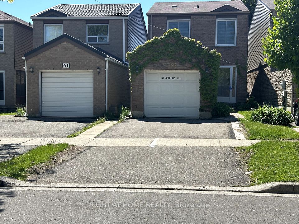 63 Spyglass Hill