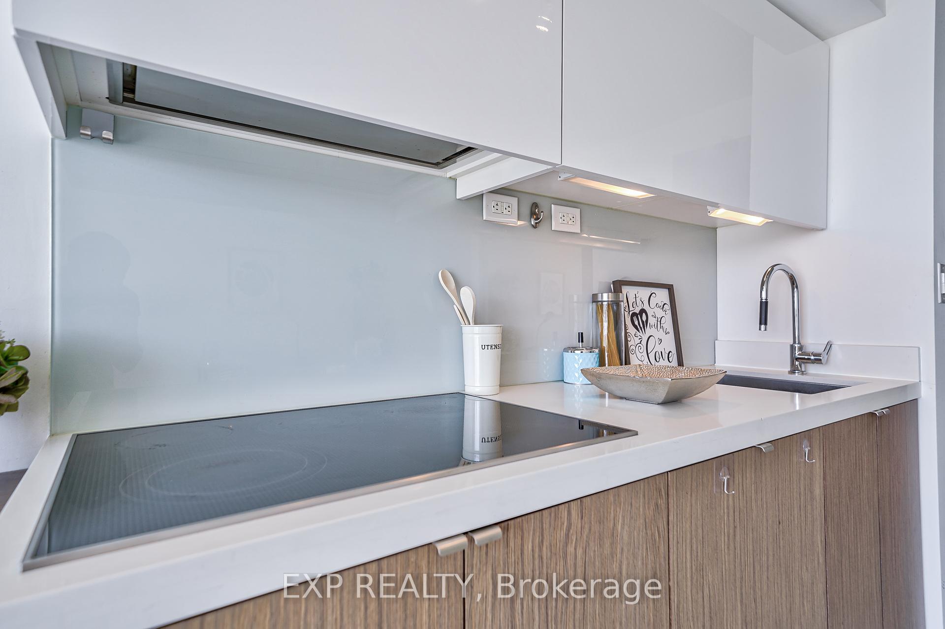Condo at 151 Dan Leckie, Toronto For sale