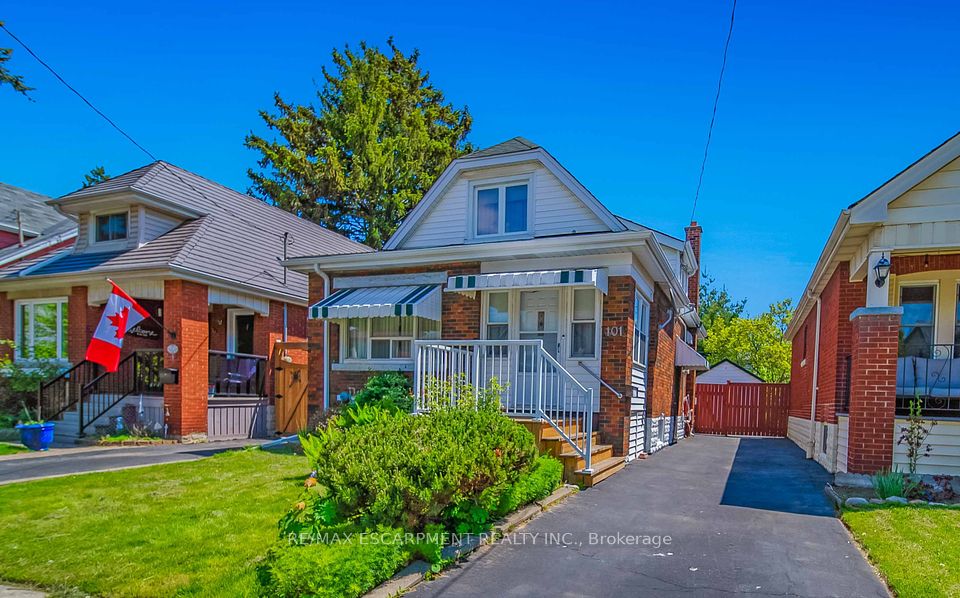 101 Houghton