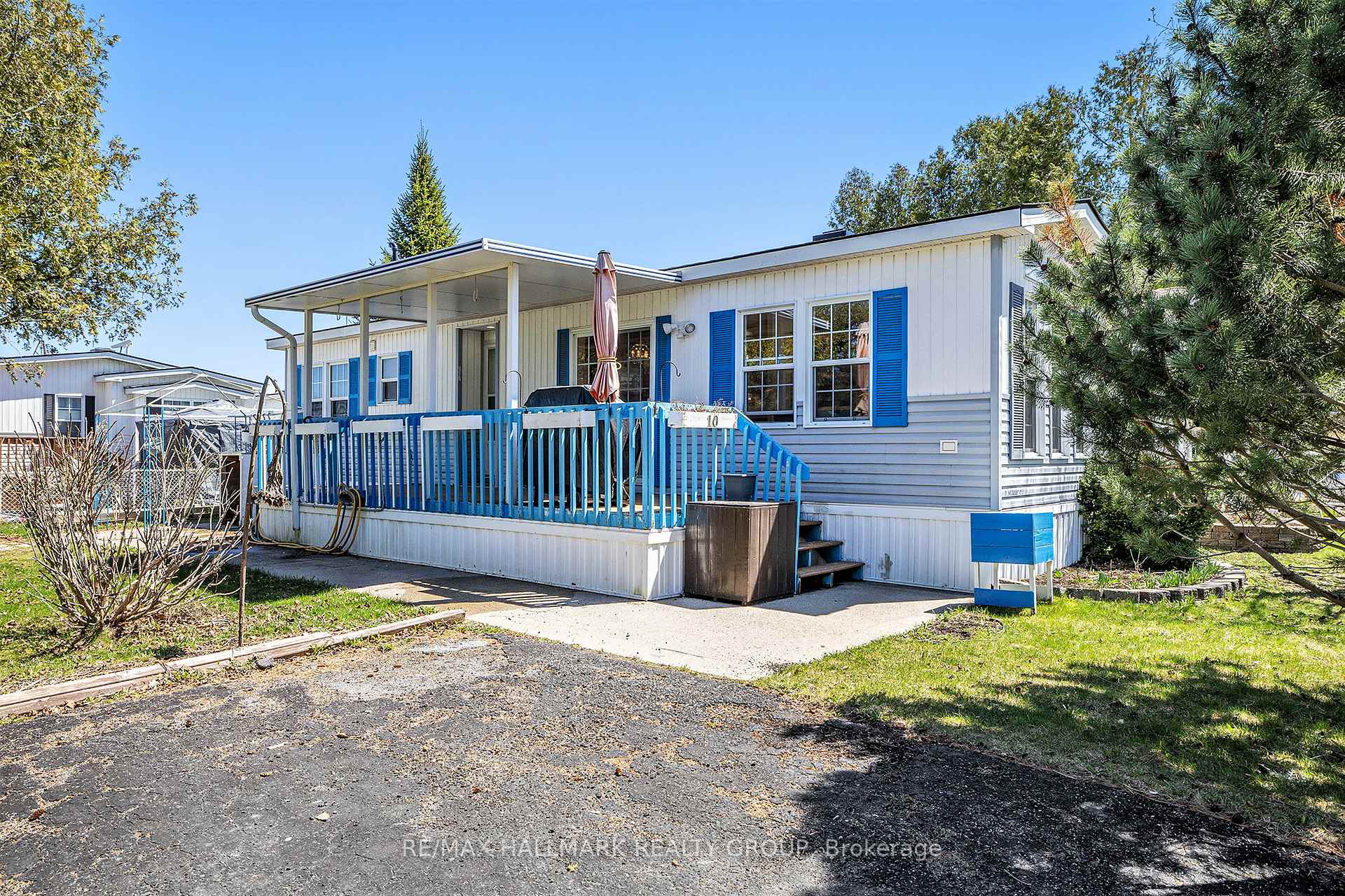 Listing image