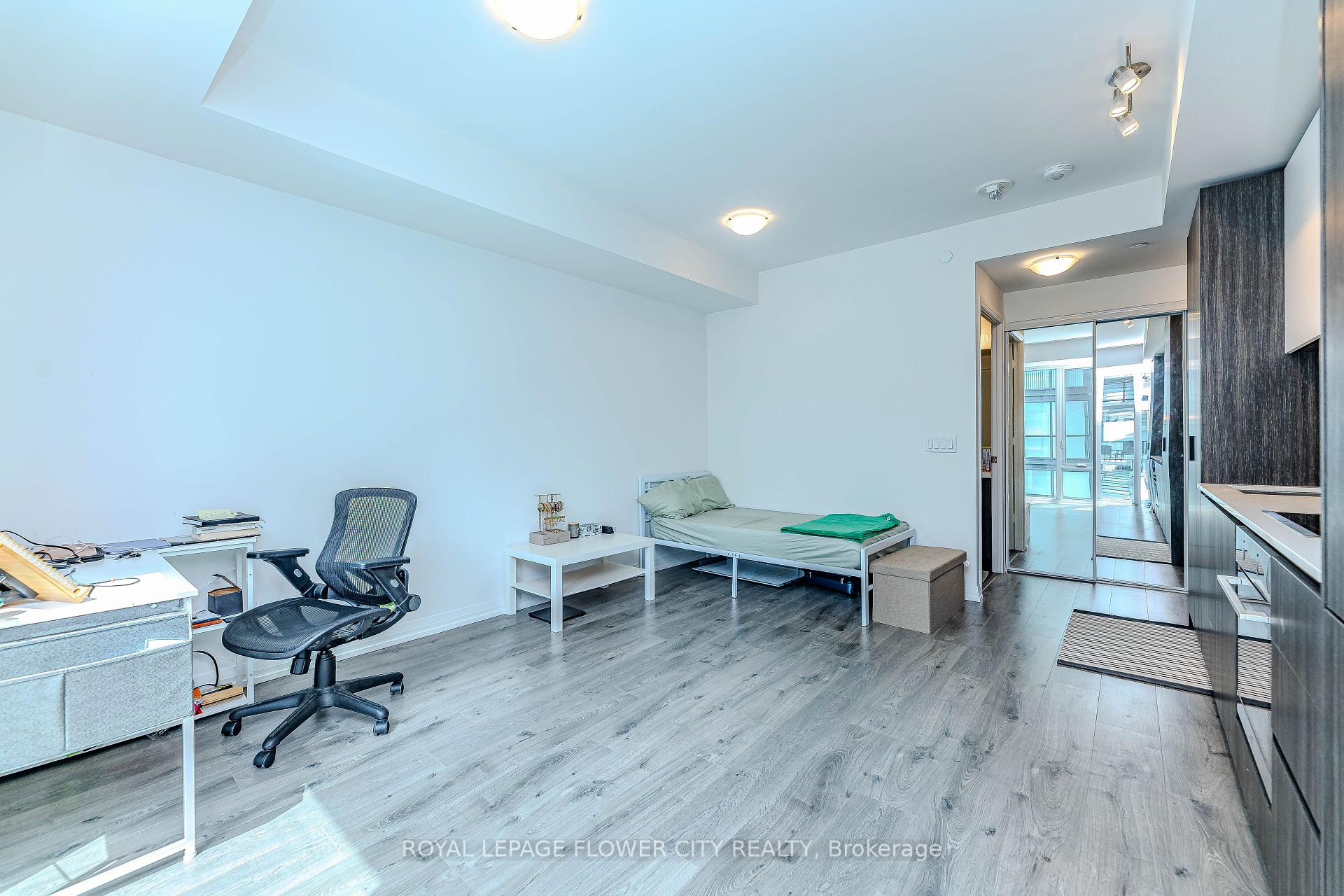 Condo at 8 Widmer, Toronto For sale