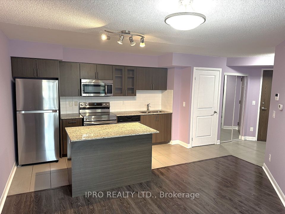 #803 - 75 Norman Bethune Avenue, Richmond Hill, ON L4B 0B6