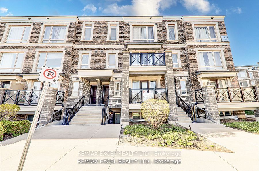 55 Lindcrest