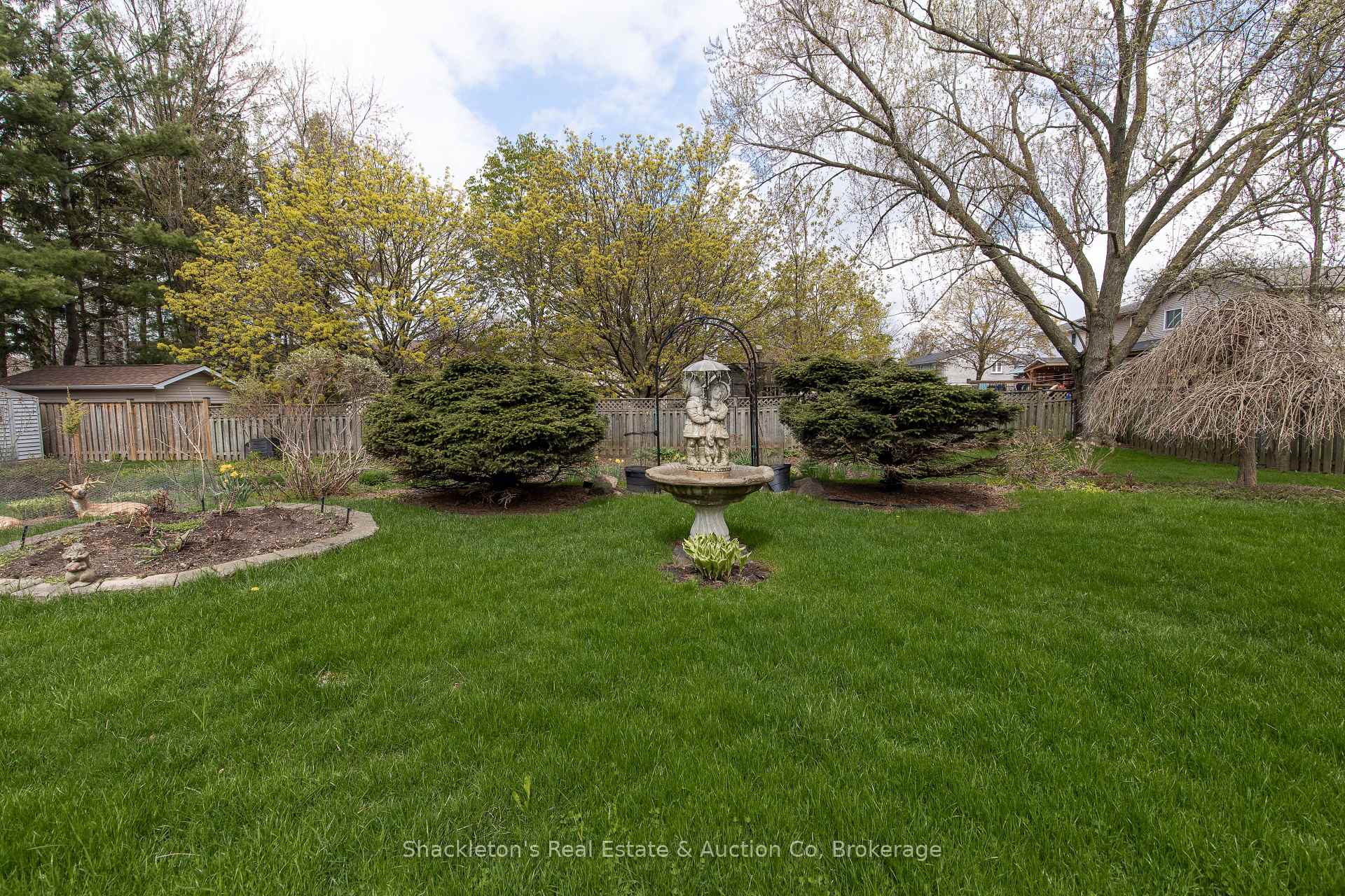 Photo of 444 Lorne Avenue, Stratford, ON N5A 6S4