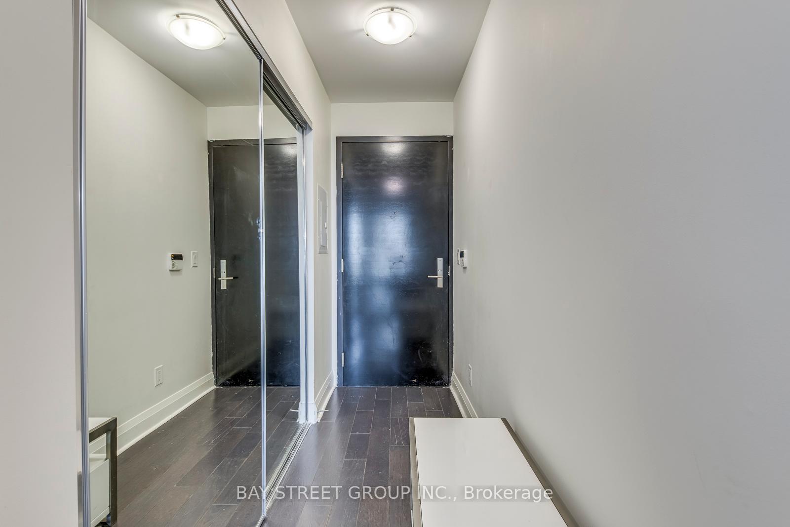 Condo at 1080 Bay, Toronto For sale