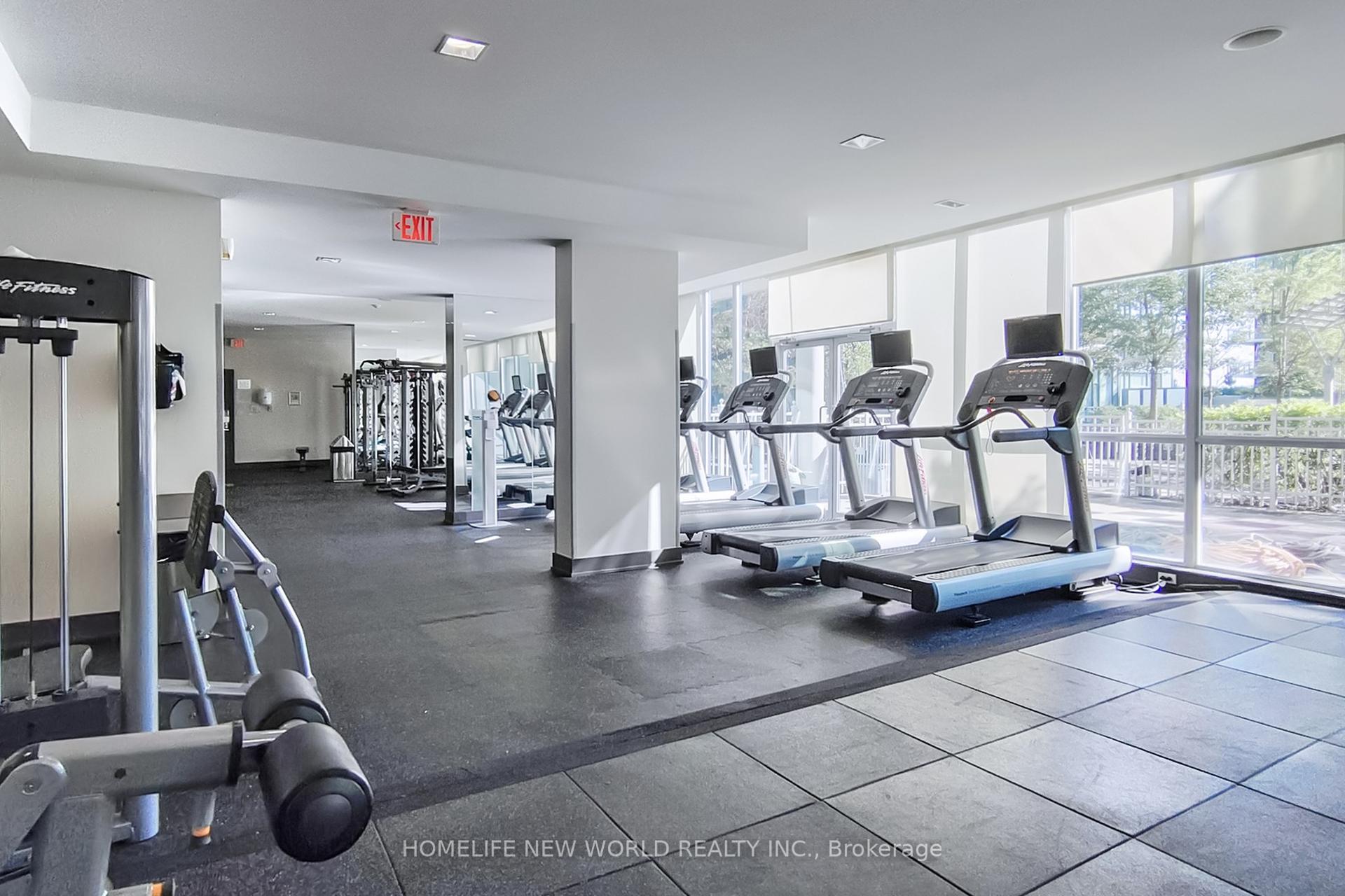2 Bedrooms Condo at 4070 Confederation, Mississauga For sale