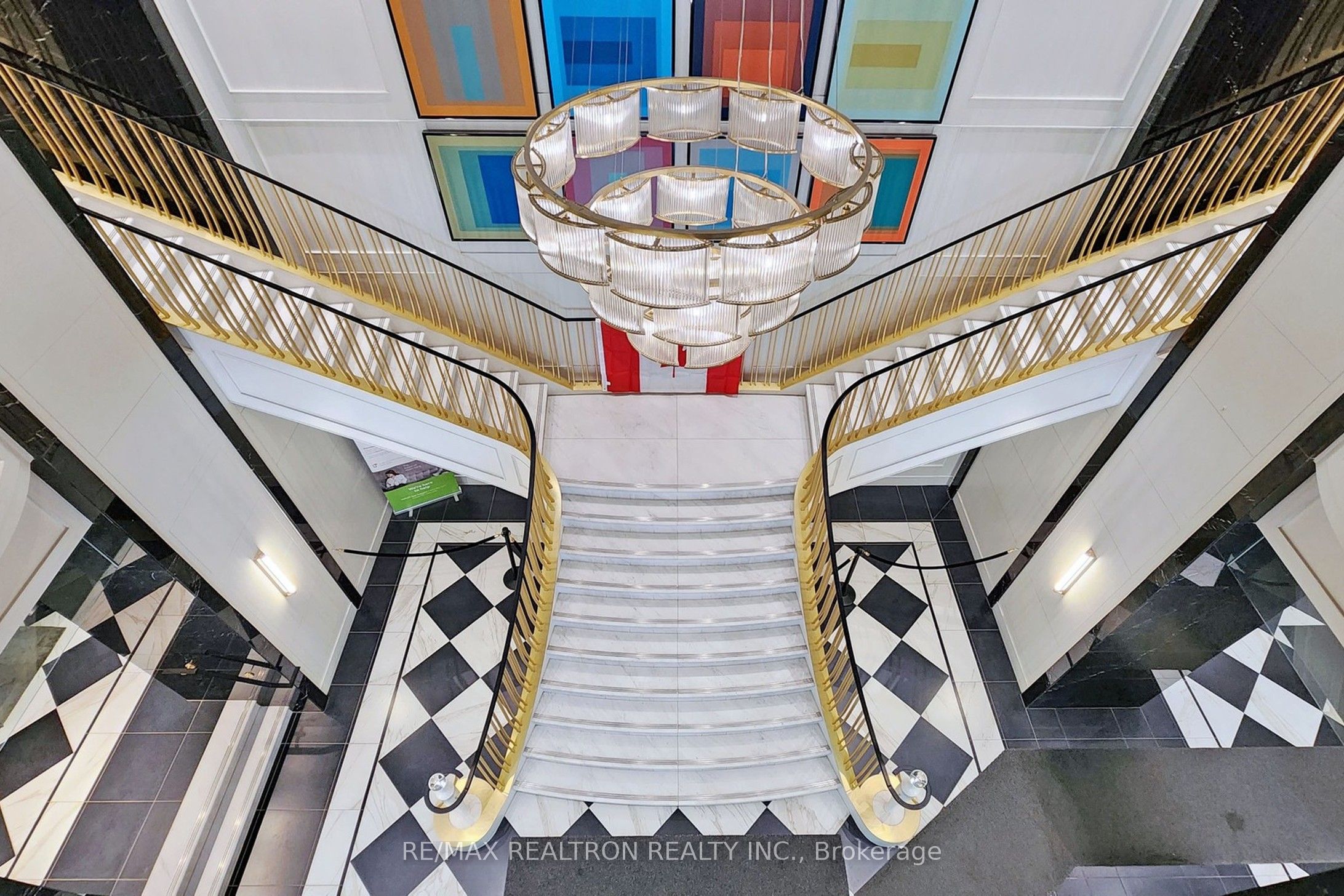 955 Bay Street, #1709