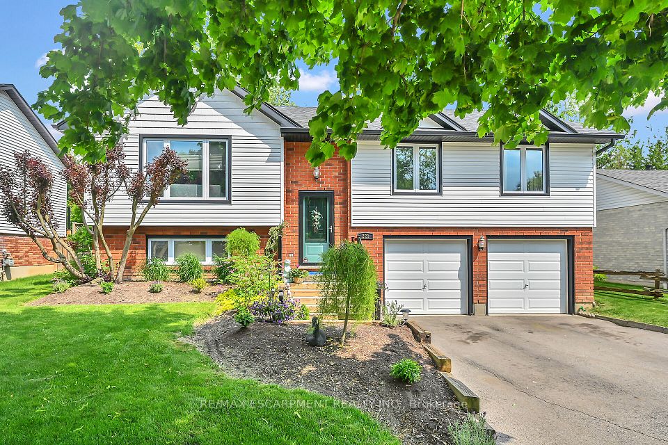 229 Williamson Drive, Haldimand, ON N3W 1A5