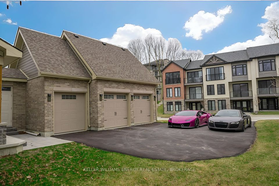 125 Villeneuve Drive, Prince Edward County, ON K0K 2T0
