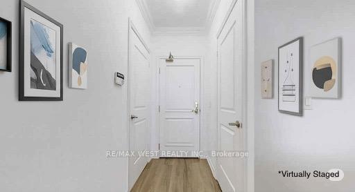 2 Bedrooms Condo at 9235 Jane, Vaughan For sale