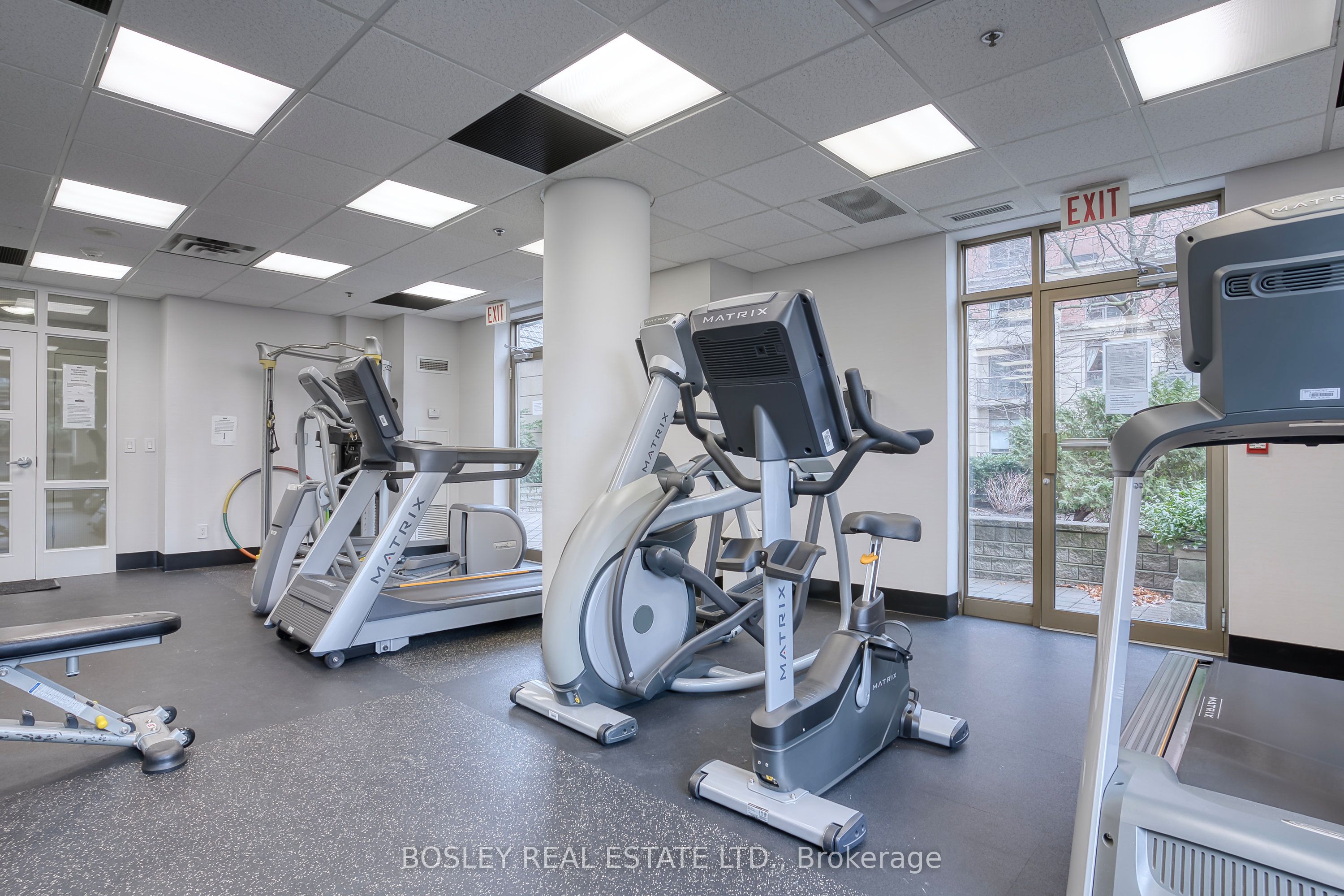 51 Harrison Garden Boulevard, #203