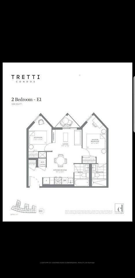 30 Tretti