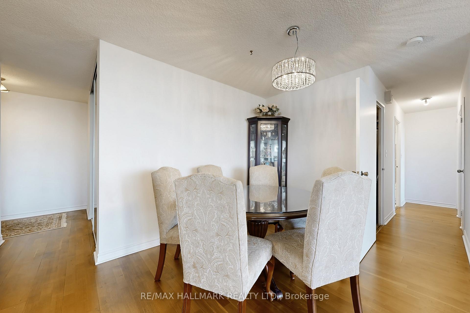 2 Bedrooms Condo at 3300 Don Mills Rd, Toronto For sale