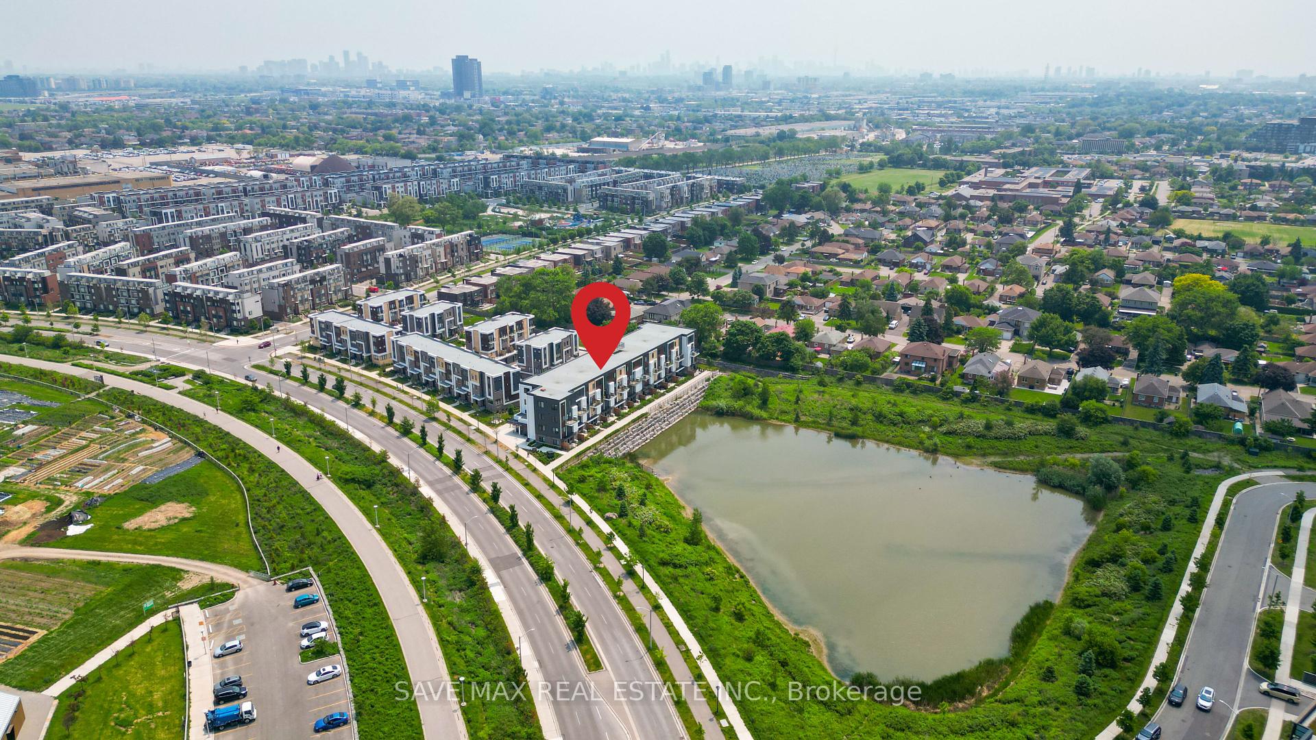 3 Bedrooms Condo at 155 Downsview Park, Toronto For sale