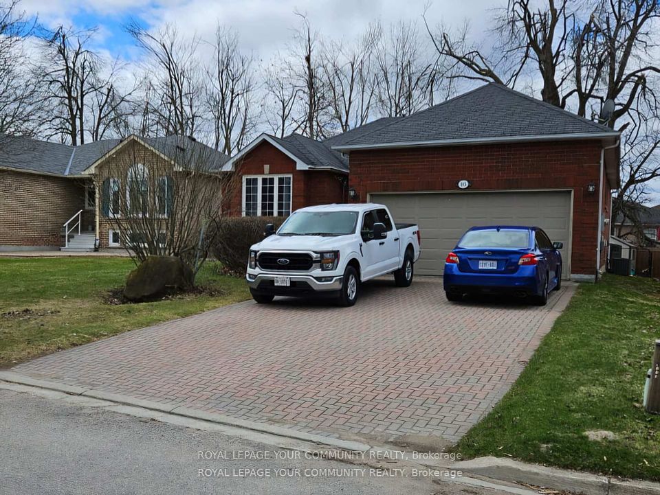 105 Brown Street, Barrie, ON L4N 7V6