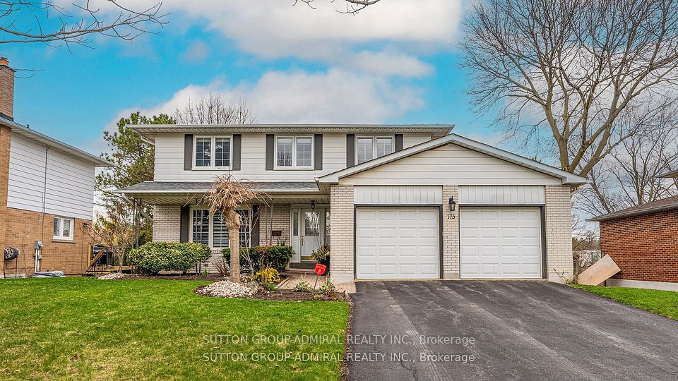 175 Bay Thorn