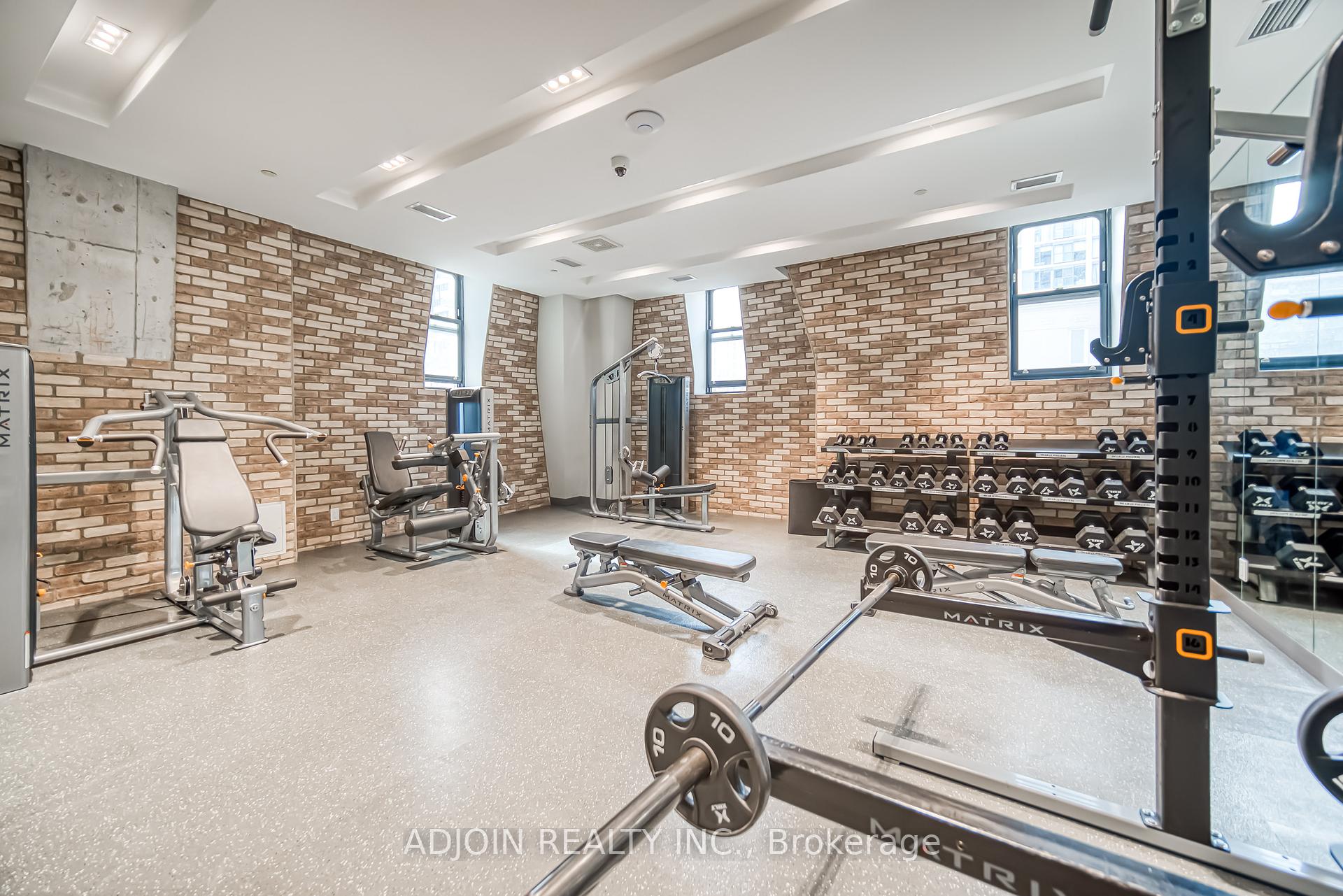 2 Bedrooms Condo at 47 Mutual, Toronto For sale