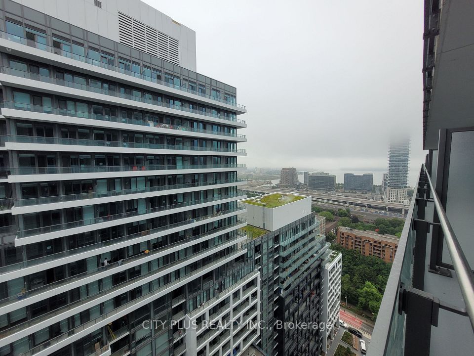 135 Lower Sherbourne Street