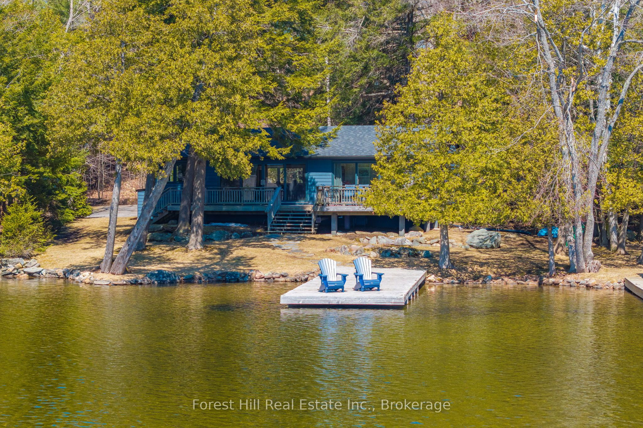 1050 Fair-Lee Park Road, Muskoka Lakes, ON P0B 1G0