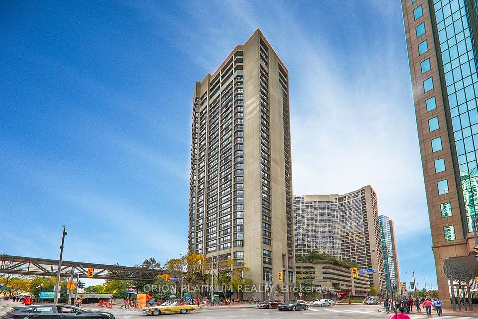 33 Harbour