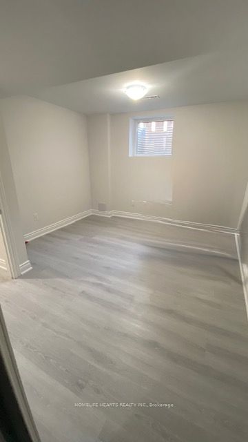 760 Queensbridge Drive, #Basement