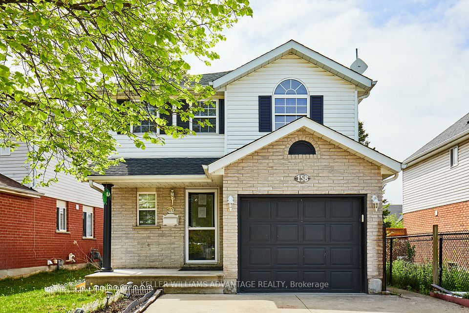 158 Kovac Road