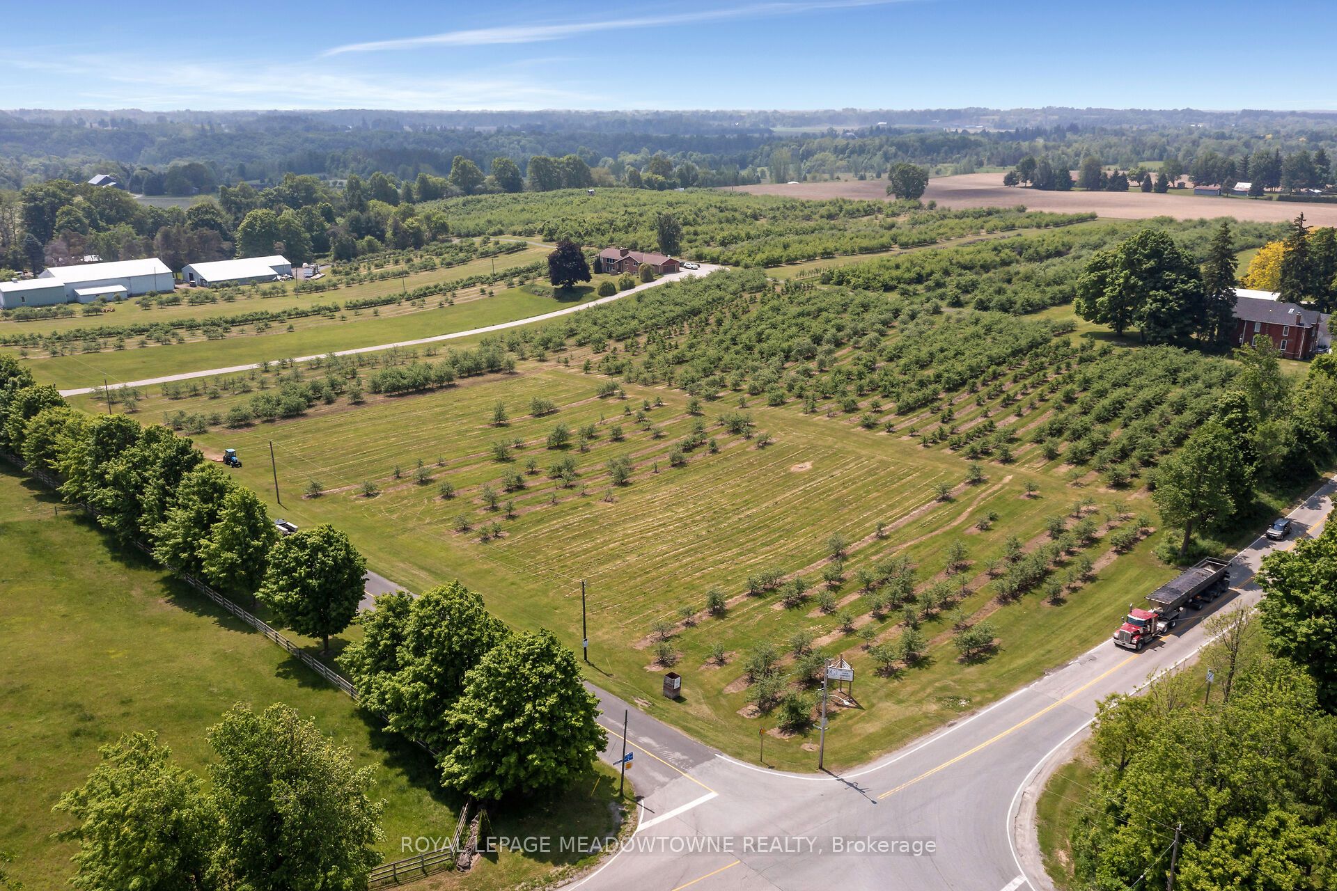1453 Milburough Line