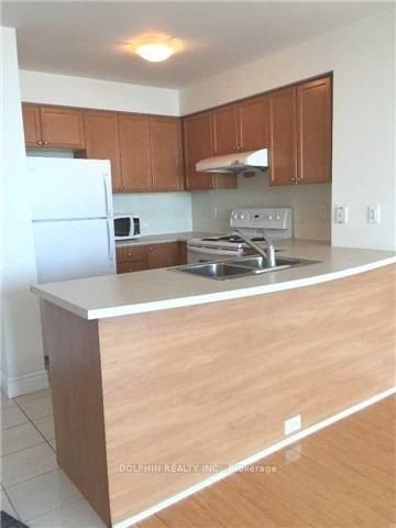 60 Brian Harrison Way, #1809