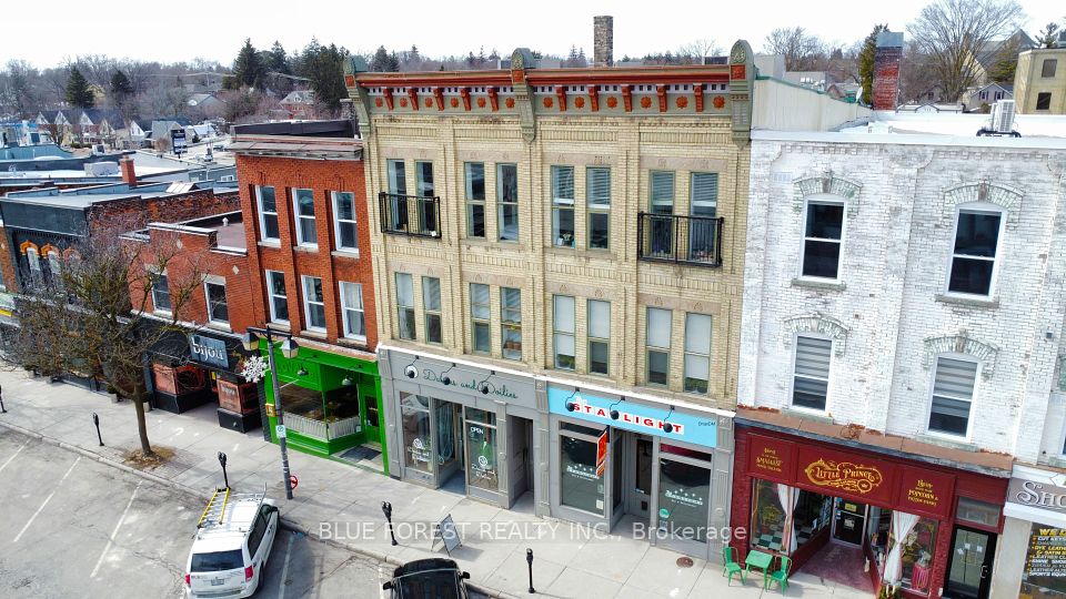 64 Wellington
