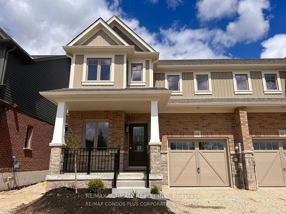14 Shipley Avenue