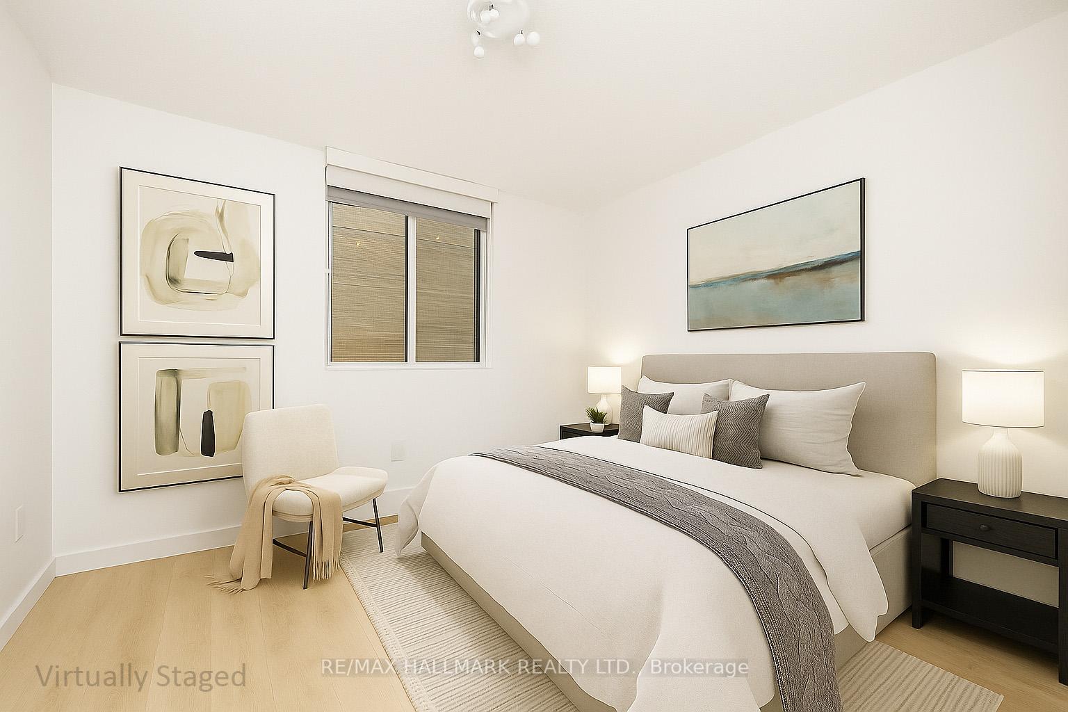 2 Bedrooms Condo at 212 St George, Toronto For sale