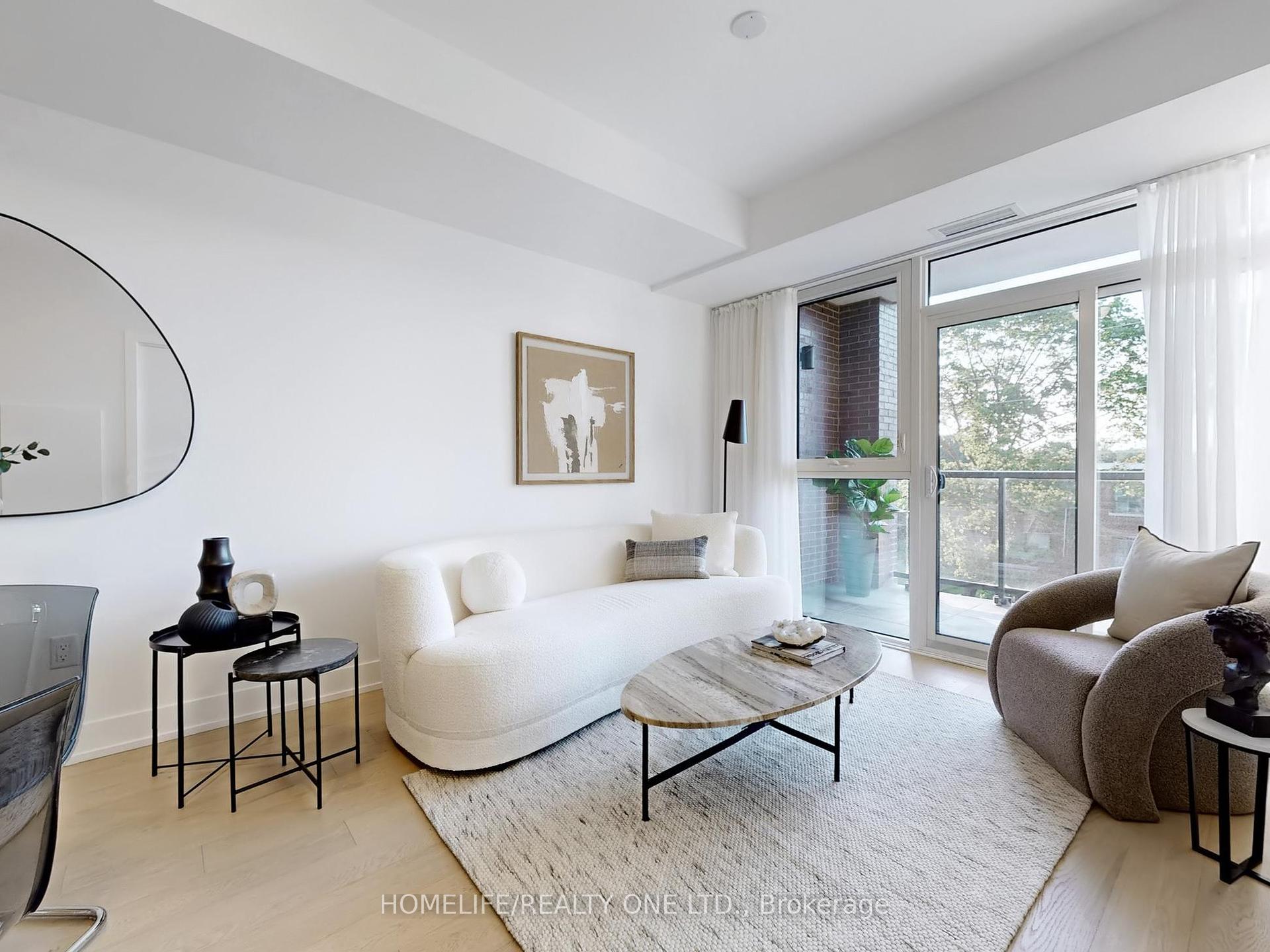 2 Bedrooms Condo at 1331 Queen, Toronto For sale