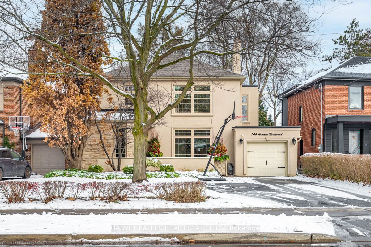 144 Armour Boulevard