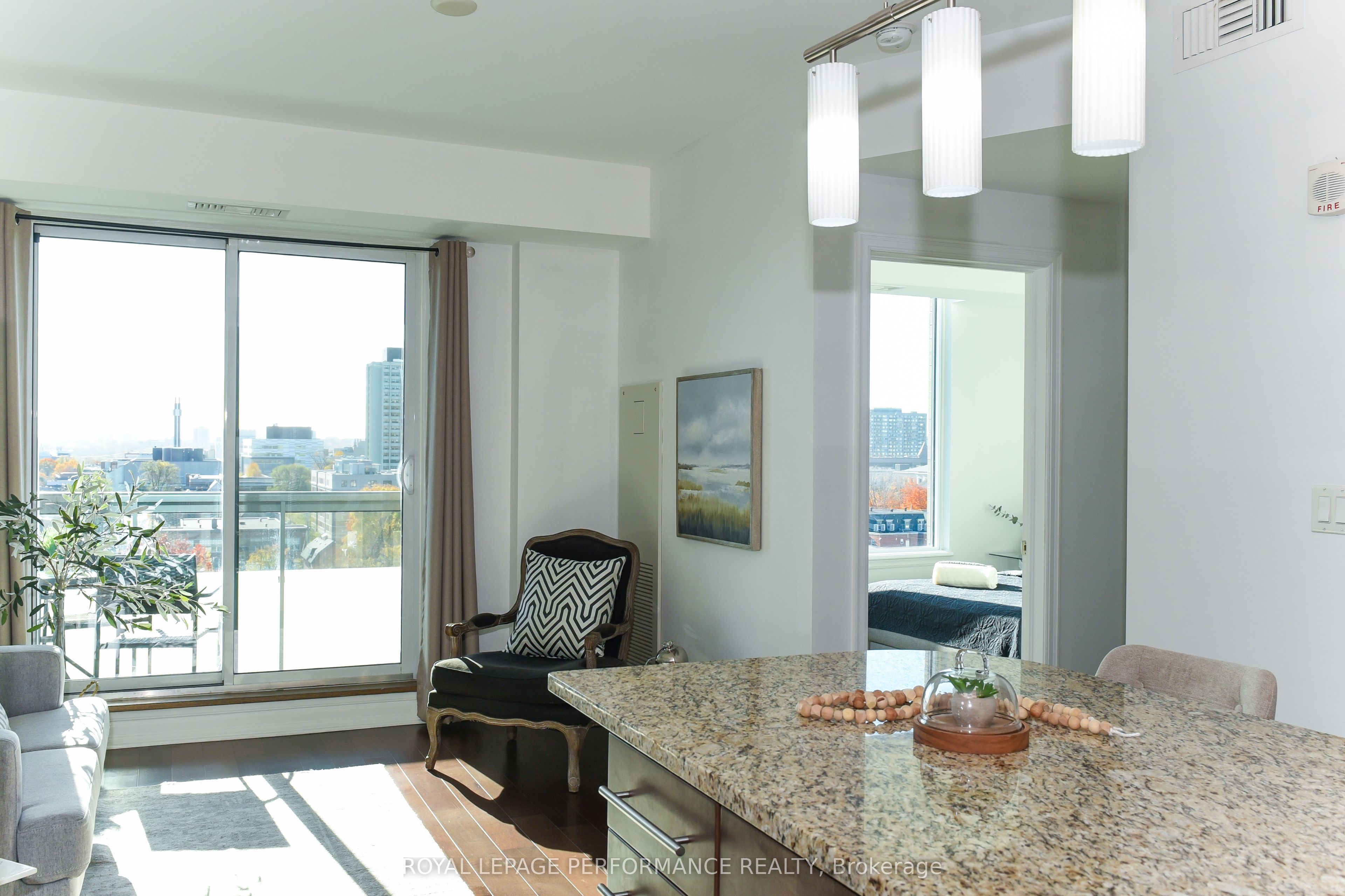 238 BESSERER Street, #1104