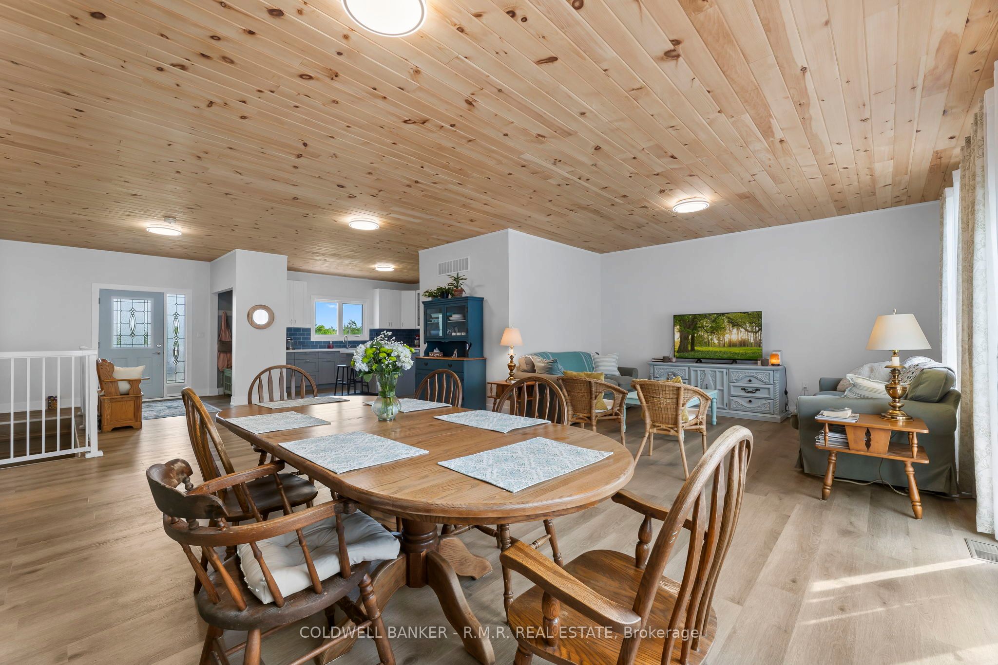 213 Pleasant Point Road