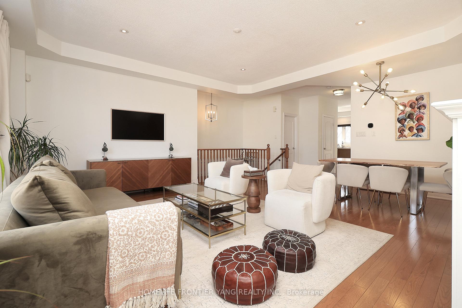 3 Bedrooms Condo at 581 Scarlett, Toronto For sale