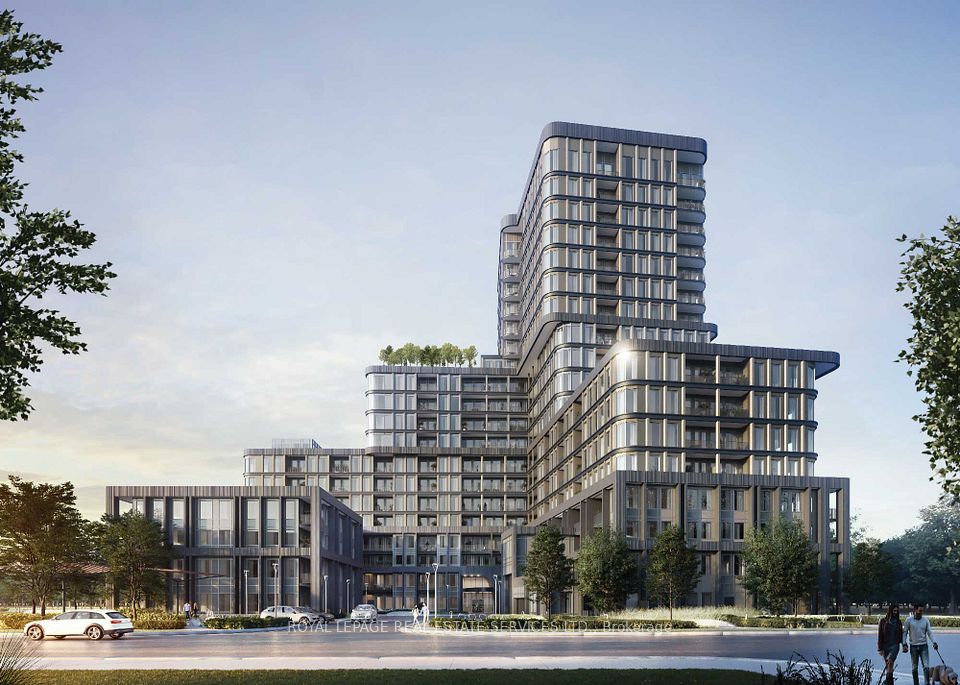 Property at #1012 - 3240 William Coltson Avenue, Oakville, ON L6H 7C2