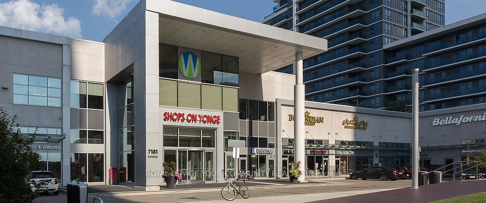 7181 Yonge