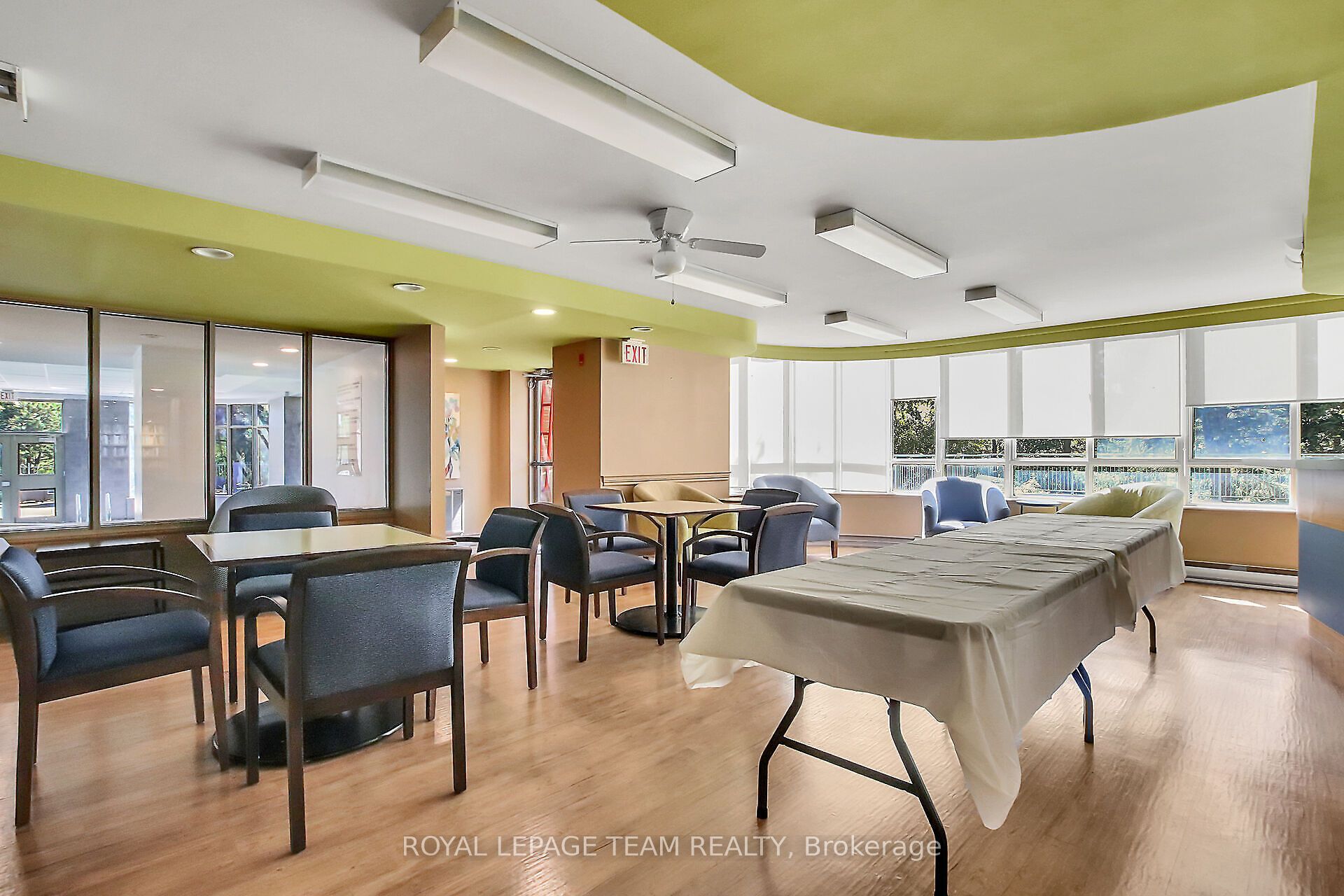 100 Grant Carman Drive, #505